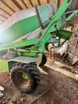 Betonmengers 1988 Merlo DBM2500 (5)