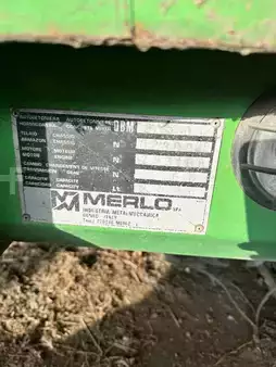 Betonmengers 1988 Merlo DBM2500 (7)