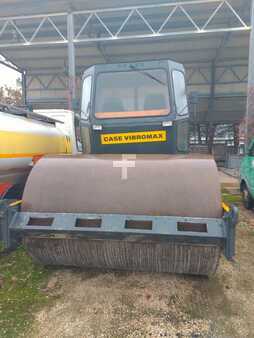 Tiejyrät 1993 Case W1102D (2)