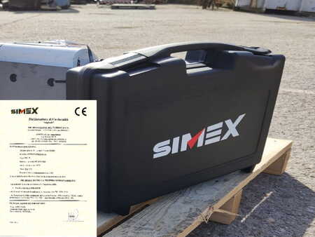 SIMEX TFC50