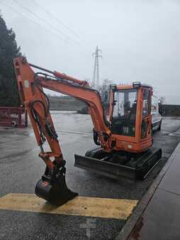 Minibagger 2015 Kubota U35-3a3 (1)