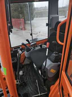 Minibagger 2015 Kubota U35-3a3 (5)