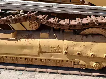Crawler Loaders 1993 Caterpillar 973 (2)