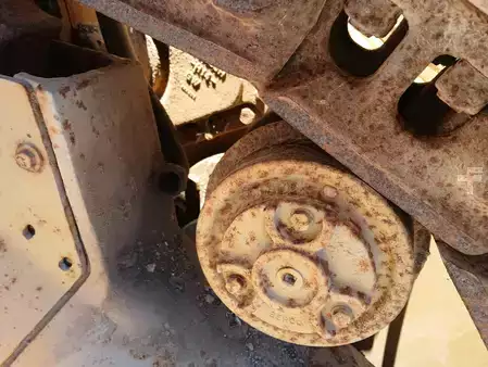 Crawler Loaders 1993 Caterpillar 973 (3)