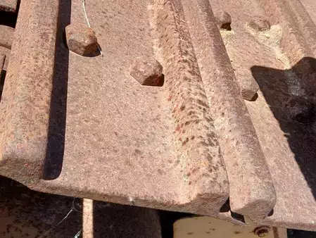 Crawler Loaders 1993 Caterpillar 973 (4)