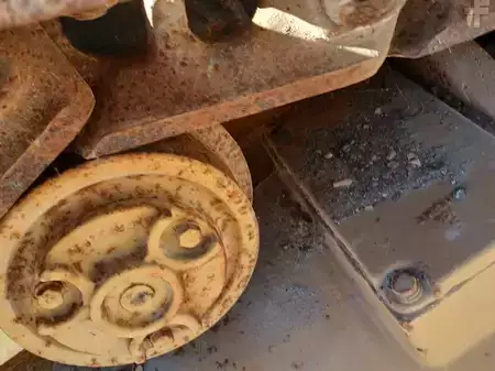 Crawler Loaders 1993 Caterpillar 973 (5)