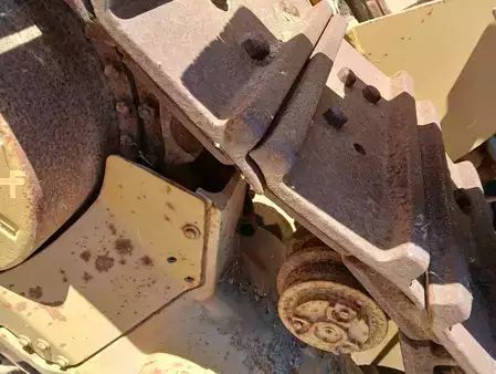 Crawler Loaders 1993 Caterpillar 973 (6)