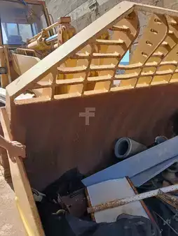Crawler Loaders 1993 Caterpillar 973 (7)