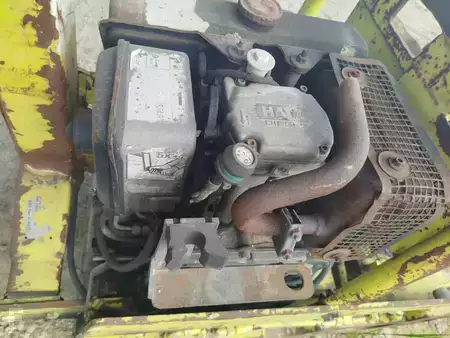 Hinattavat jyrät 1999 Ammann ARX45 (7)