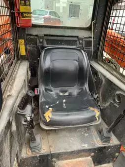 Kompaktní nakladače 1997 Fiat-Hitachi SL55B (5)