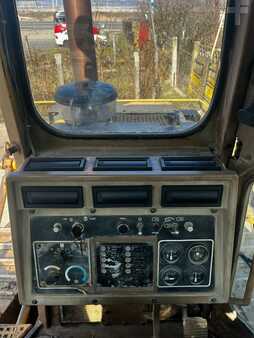 Bulldozer 1989 Caterpillar D5H (10)