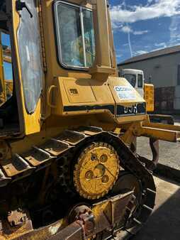 Bulldozer 1989 Caterpillar D5H (13)