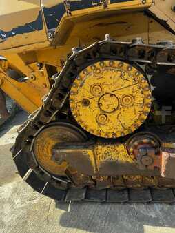 Bulldozer 1989 Caterpillar D5H (14)