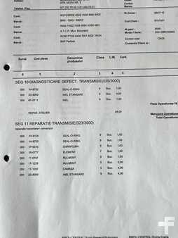 Bulldozer 1989 Caterpillar D5H (15)