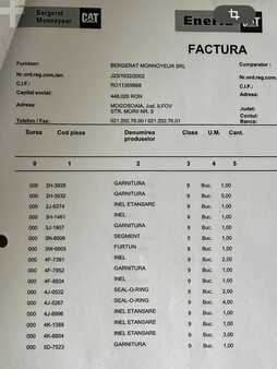 Bulldozer 1989 Caterpillar D5H (16)