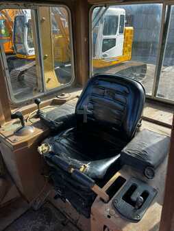 Bulldozer 1989 Caterpillar D5H (9)