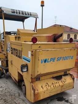 Wheeled pavers 1997 Bitelli SF100T4 (1)