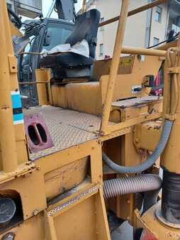 Wheeled pavers 1997 Bitelli SF100T4 (10)