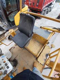 Wheeled pavers 1997 Bitelli SF100T4 (11)