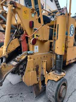 Wheeled pavers 1997 Bitelli SF100T4 (14)