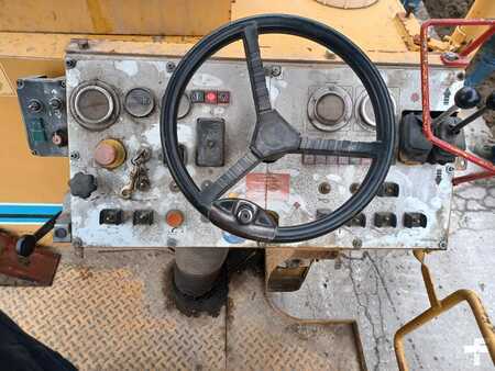 Wheeled pavers 1997 Bitelli SF100T4 (15)