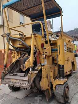 Wheeled pavers 1997 Bitelli SF100T4 (3)