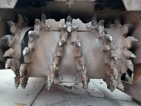 Wheeled pavers 1997 Bitelli SF100T4 (4)