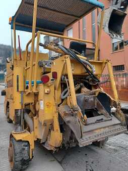 Wheeled pavers 1997 Bitelli SF100T4 (5)