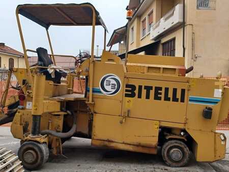 Wheeled pavers 1997 Bitelli SF100T4 (7)