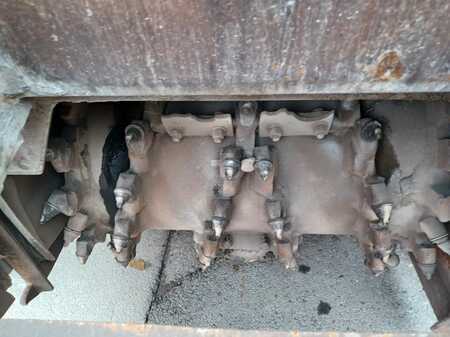 Wheeled pavers 1997 Bitelli SF100T4 (8)