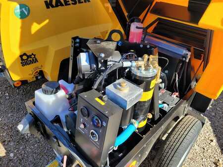 Kompressor 2023 KAESER M20PE (2)