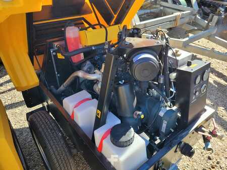 Kompressor 2023 KAESER M20PE (3)