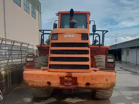 Radlader 2004 Fiat W190 (5)