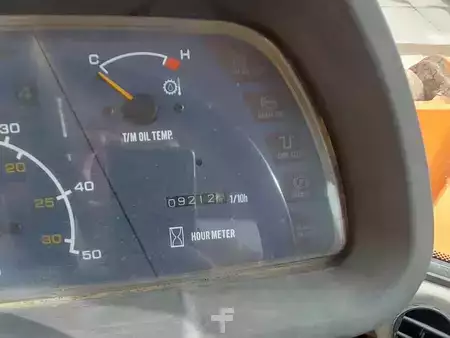 Radlader 2004 Fiat W190 (6)