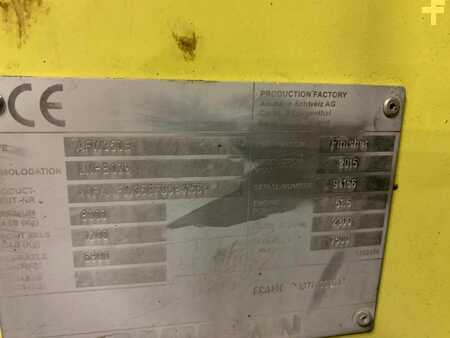 Finišery 2015 Ammann AFW350E (14)