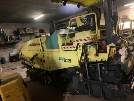 Finišery 2015 Ammann AFW350E (2)