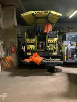 Finišery 2015 Ammann AFW350E (3)
