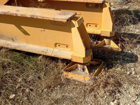 Tower Crane 2003 Potain MC85B (6)