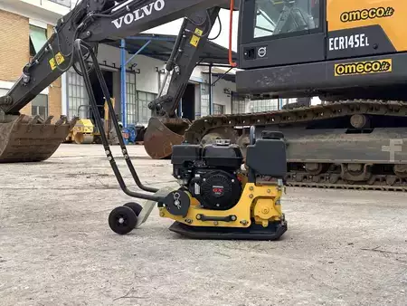Miscelaneo 2021 BOMAG BVP18-45 (1)