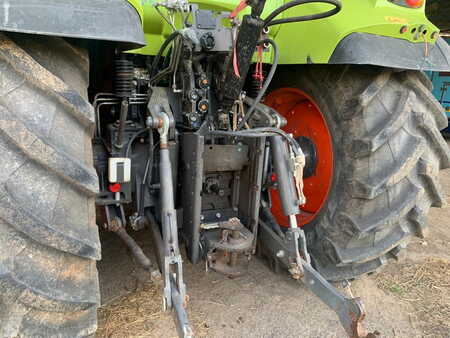 CLAAS 650ARION