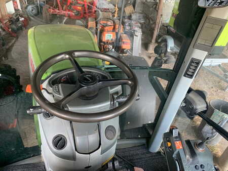 CLAAS 650ARION