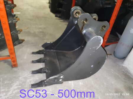 CANGINI SC53-500