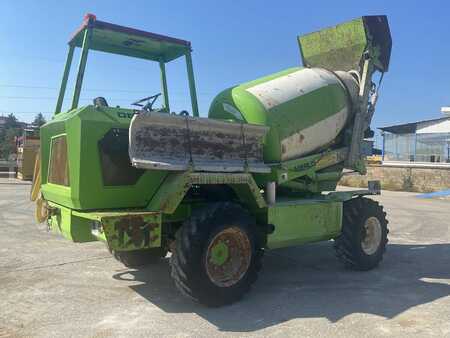 Merlo DBM2000