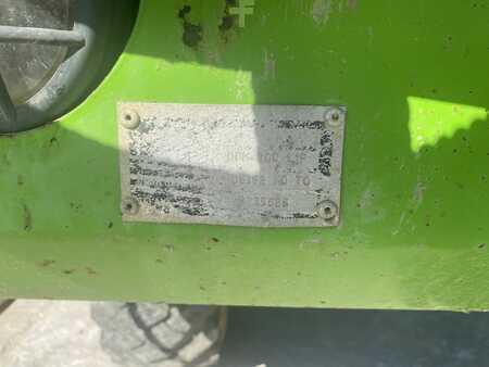 Merlo DBM2000