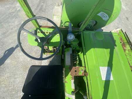 Merlo DBM2000