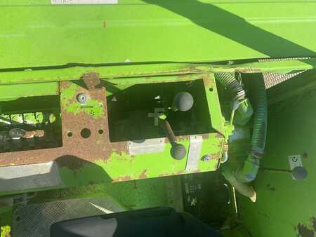 Merlo DBM2000