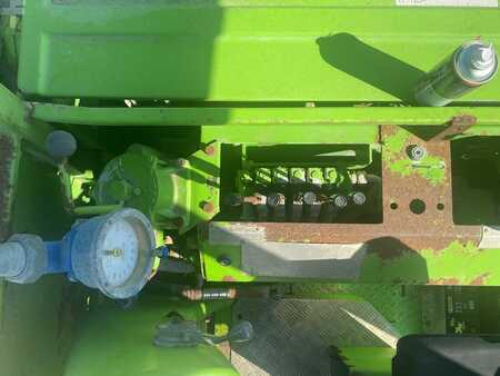 Merlo DBM2000