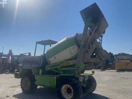 Merlo DBM2000