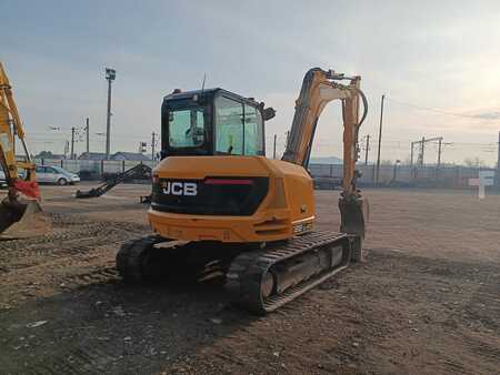 Minigraver 2019 JCB 86C-1 (4)