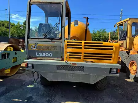 Misturador de caminhão 2004 Dieci L3500 (5)